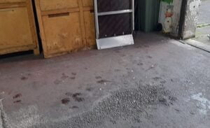 Junk-it removal of packaging - after scene