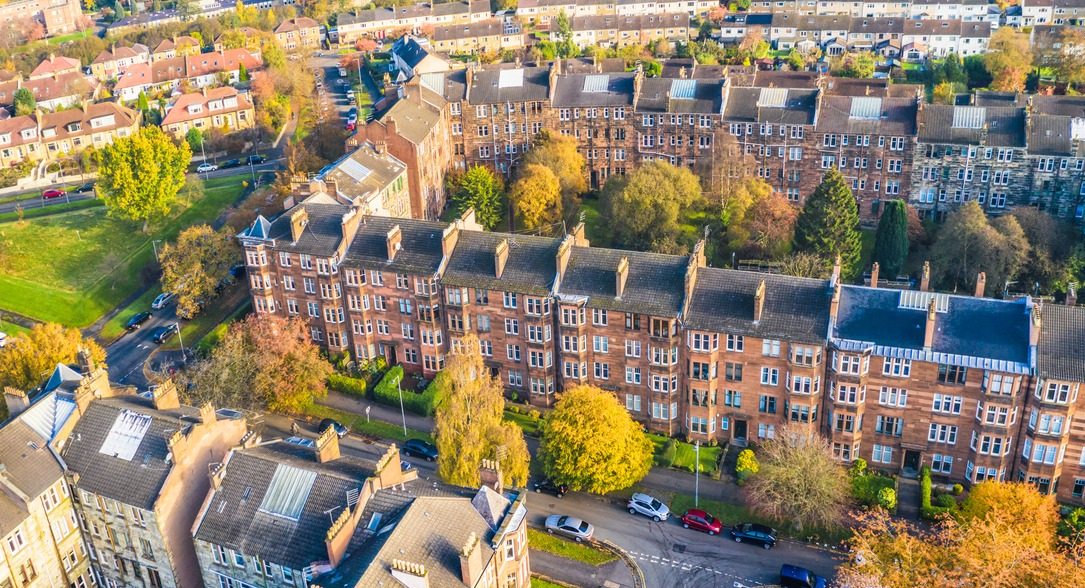 Glasgow House Clearance Companies