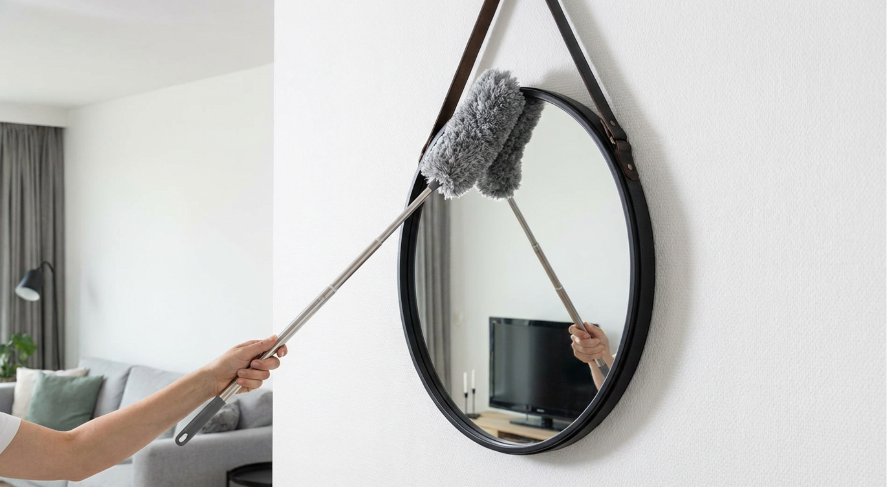 How to Spring Clean