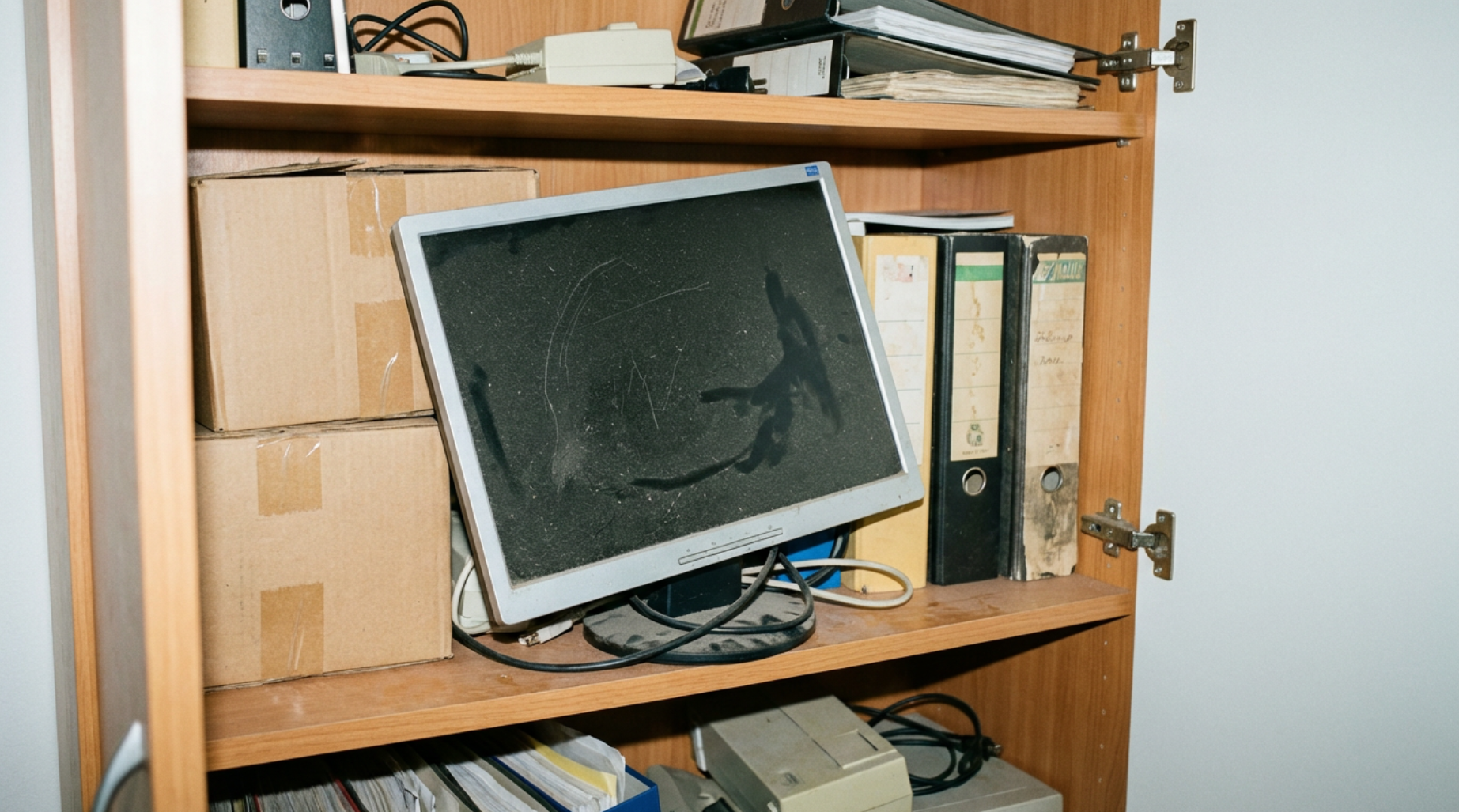 Waste Electrical and Electronic Equipment Disposal Glasgow - JunkIt
