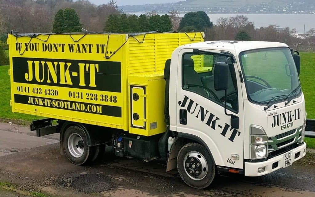 Household Waste Duty of Care Scotland