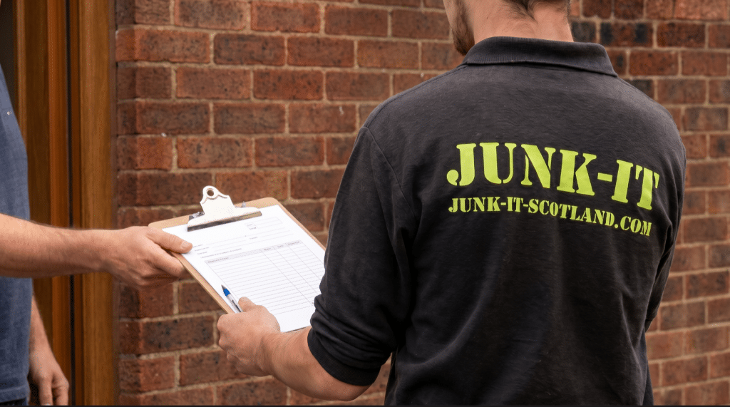 What is a Waste Transfer Note