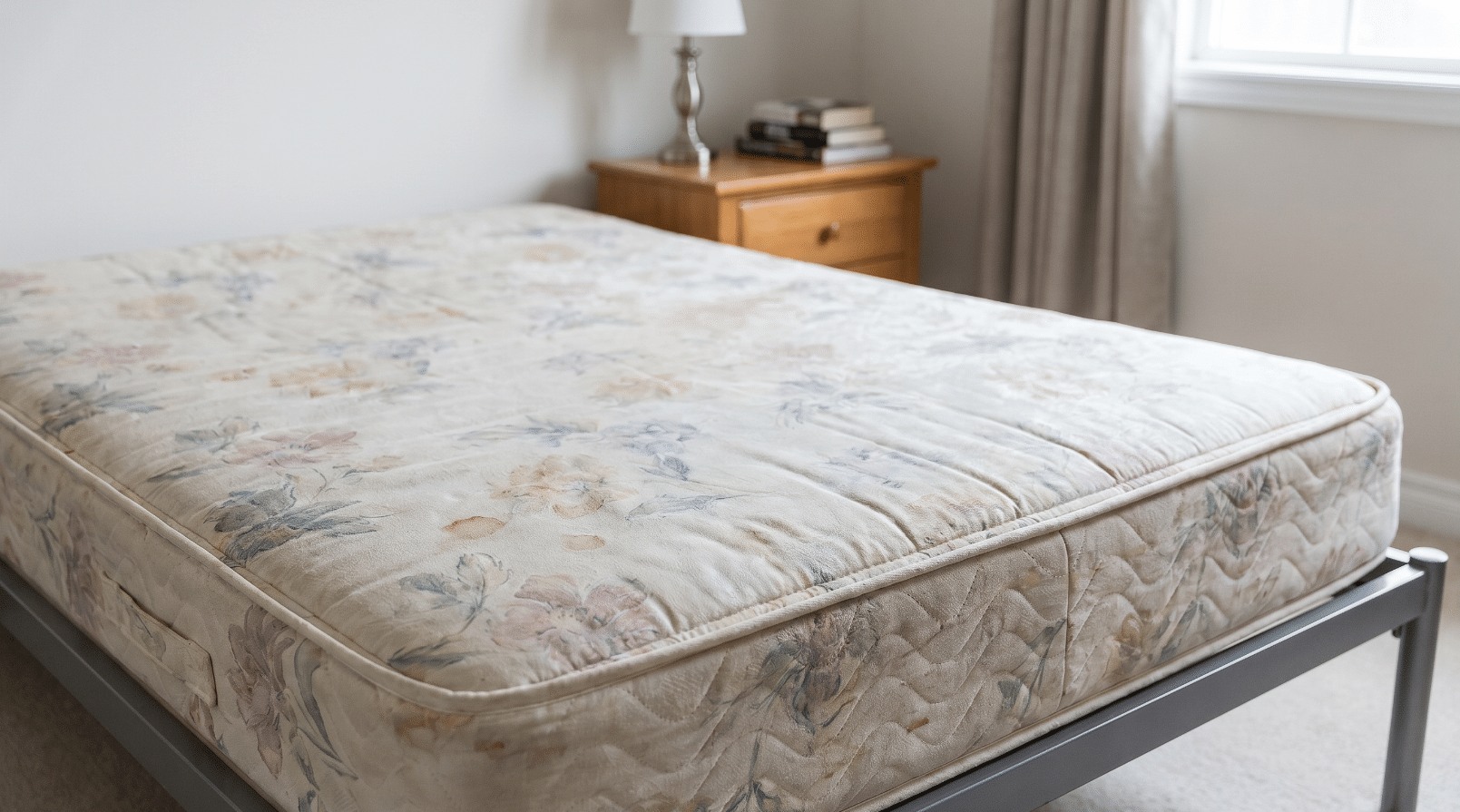 mattress collection edinburgh