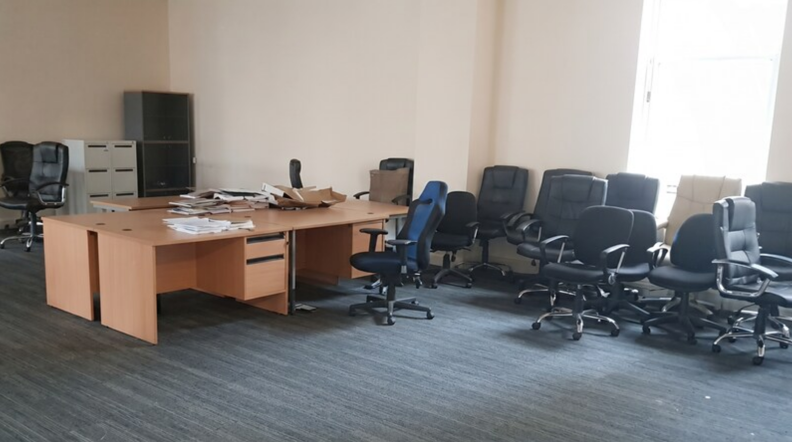 office clearances Glasgow - junk-it