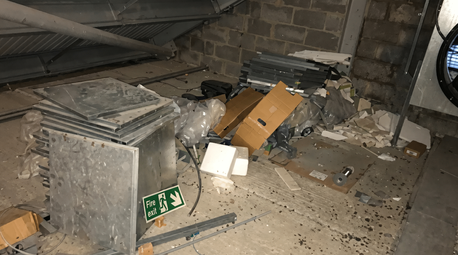 office clearances edinburgh - Junk-it