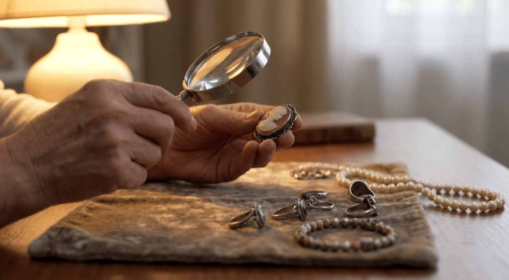 Can You Clear a House Before Probate