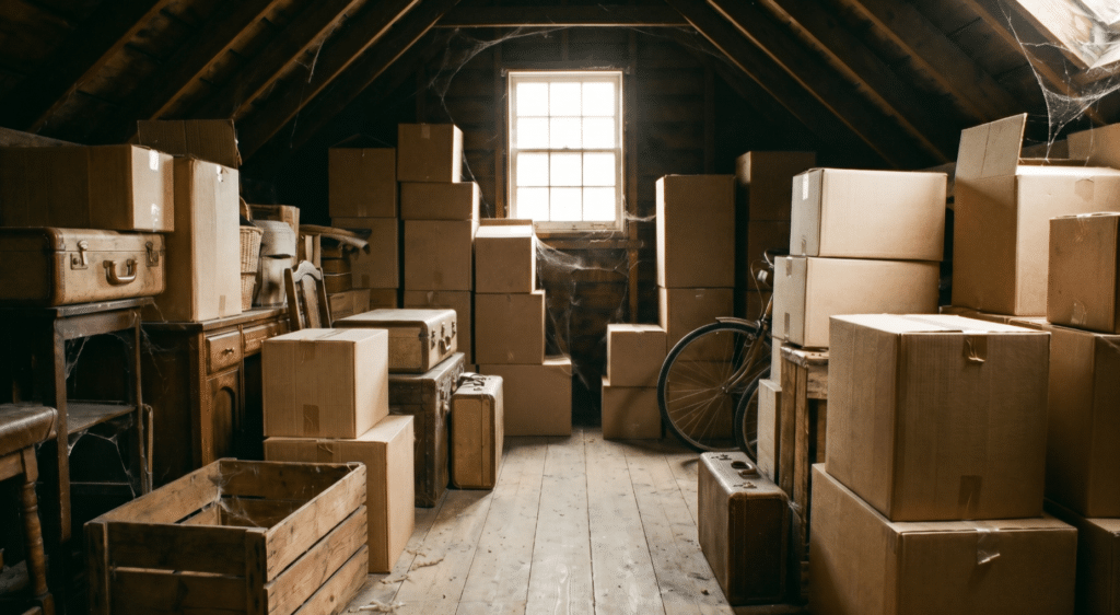 Who Pays for House Clearance After Death