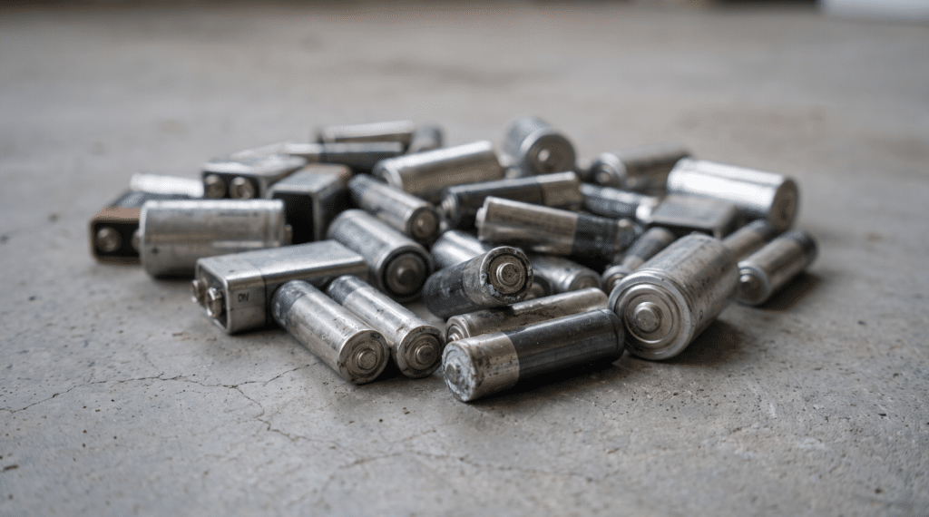 What Is Hazardous Waste