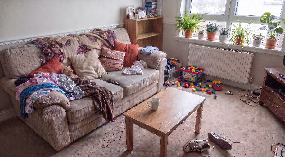 how_to_declutter_your_home